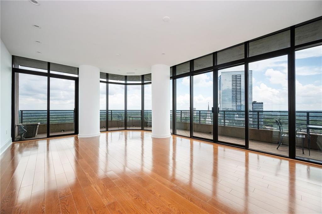 750 Park Ave. #21E, Atlanta, GA 30326