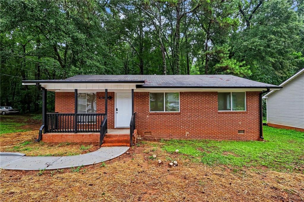 6186 Green Acres Dr., Covington, GA 30014