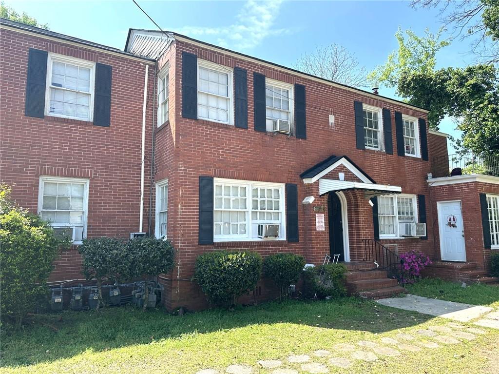 2418 Vineville Ave., Macon, GA 31204