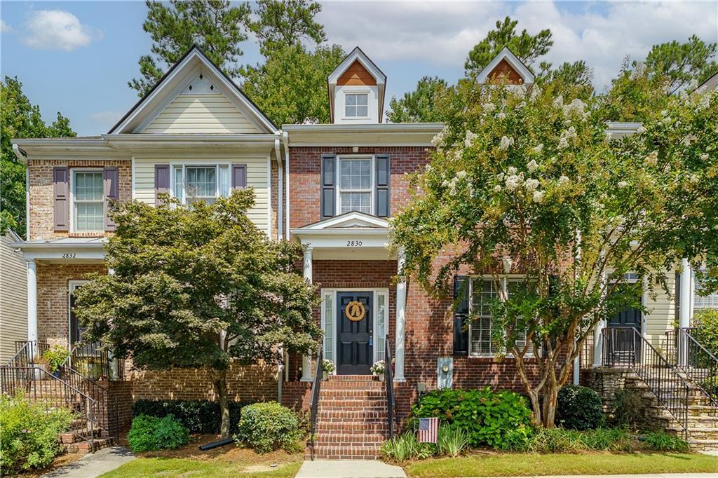2830 Langford Commons Dr., Norcross, GA 30071