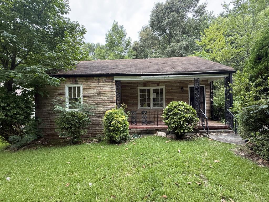 [Address Hidden by Seller], Atlanta, GA 30316