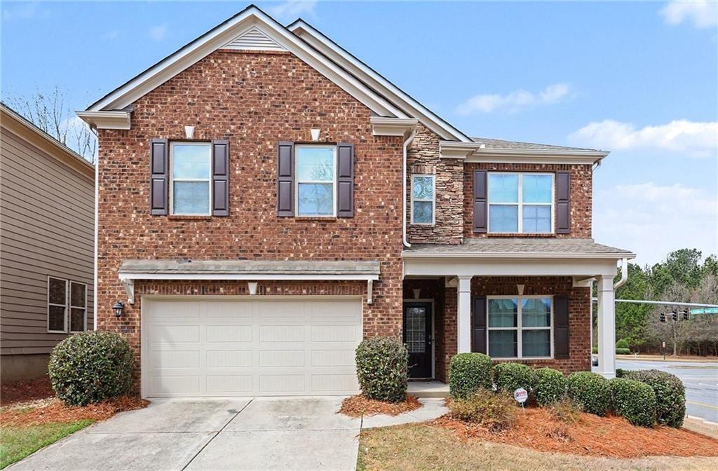 4110 Granby Cir., Cumming, GA 30041