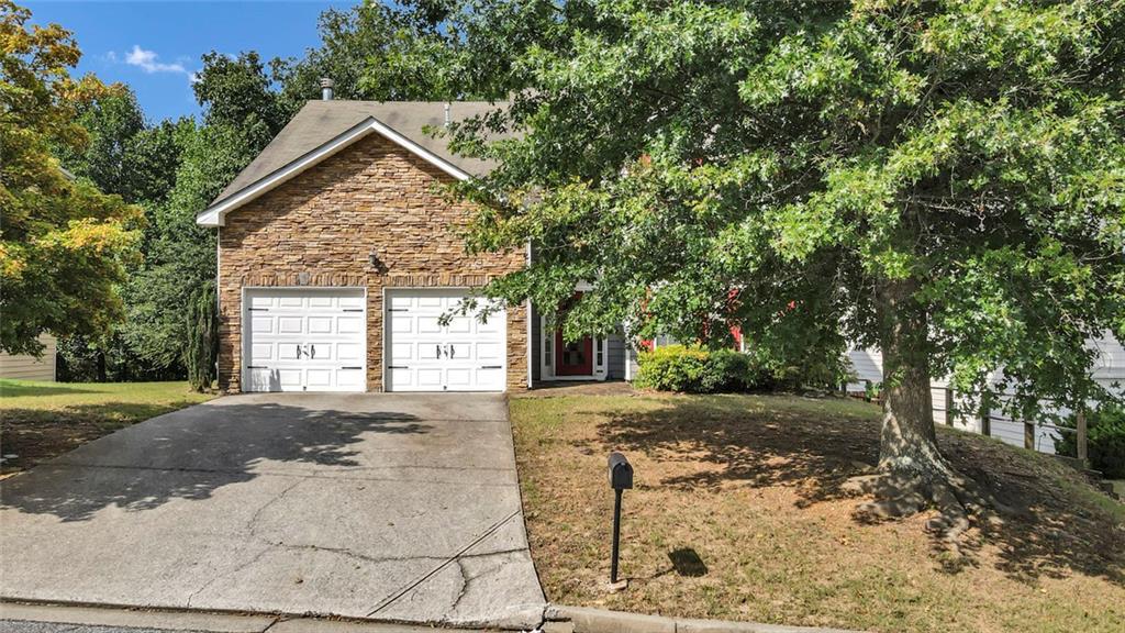 955 Pebble Creek Tr., Suwanee, GA 30024