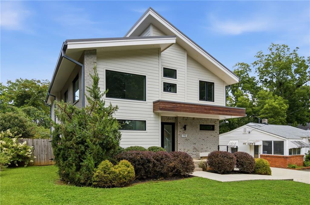 770 Livingstone Pl., Decatur, GA 30030