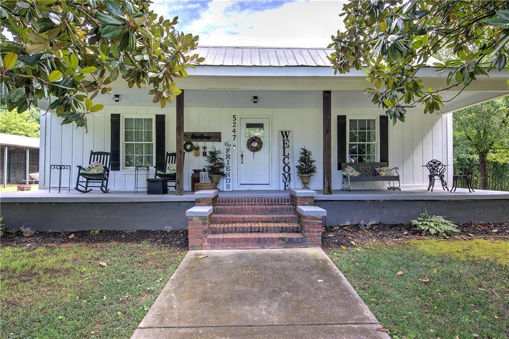 5247 Roland Hayes Pkwy., Calhoun, GA 30701