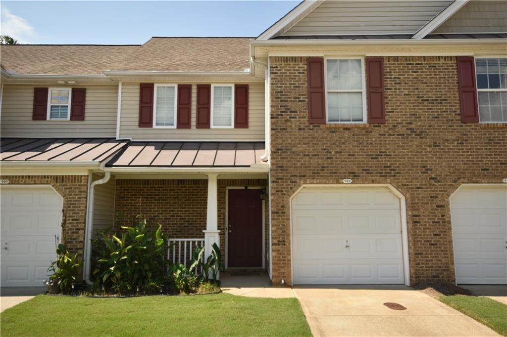 103 Fox Creek Dr., Woodstock, GA 30188