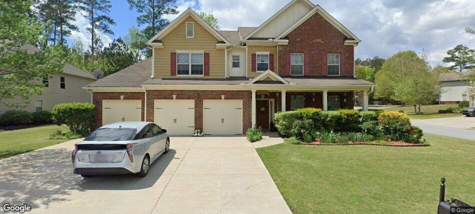 [Address Hidden by Seller], Powder Springs, GA 30127