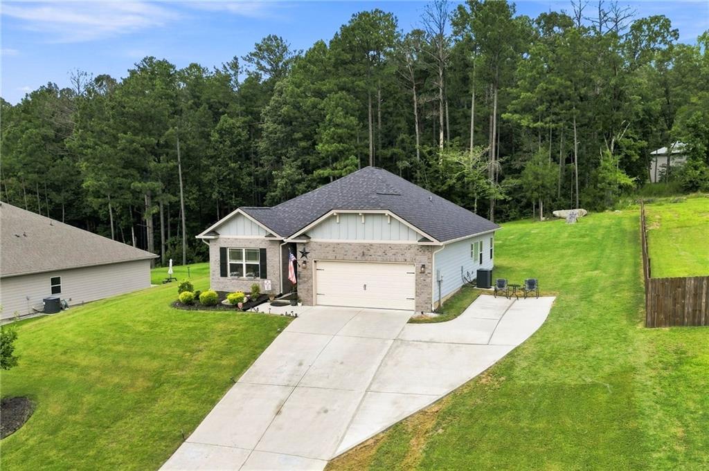 173 Bramlett Ridge Dr., Dallas, GA 30157