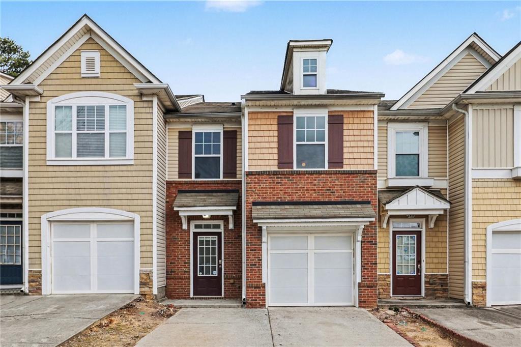 3142 Creston Park Ct., Duluth, GA 30096