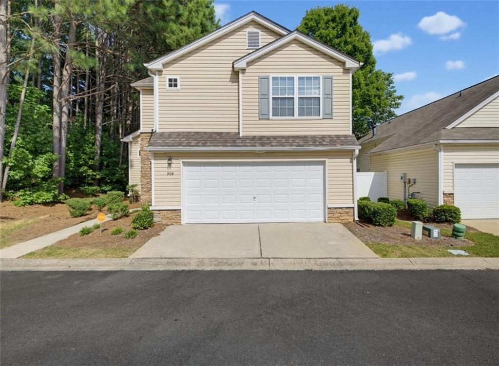 904 Windcroft Cir., Acworth, GA 30101