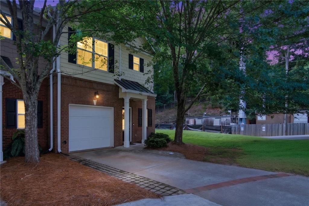 3065 Windcrest Ct., Alpharetta, GA 30022