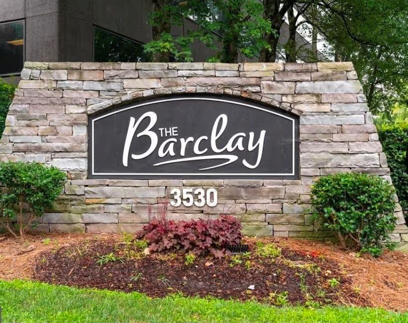 3530 Piedmont Rd. #M1, Atlanta, GA 30305