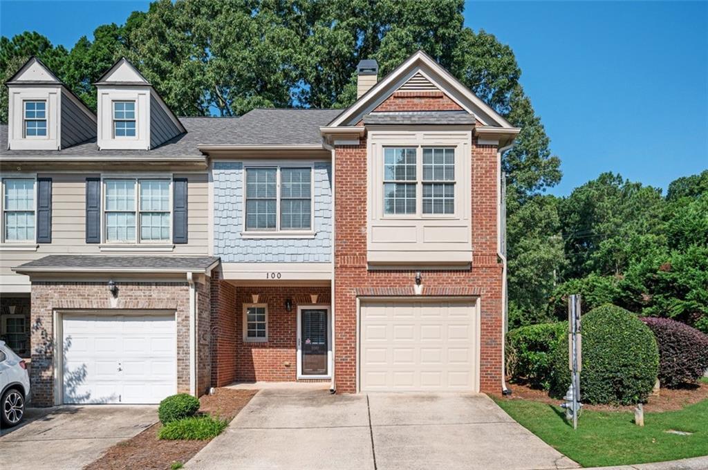 100 Red Barn Ln., Acworth, GA 30102