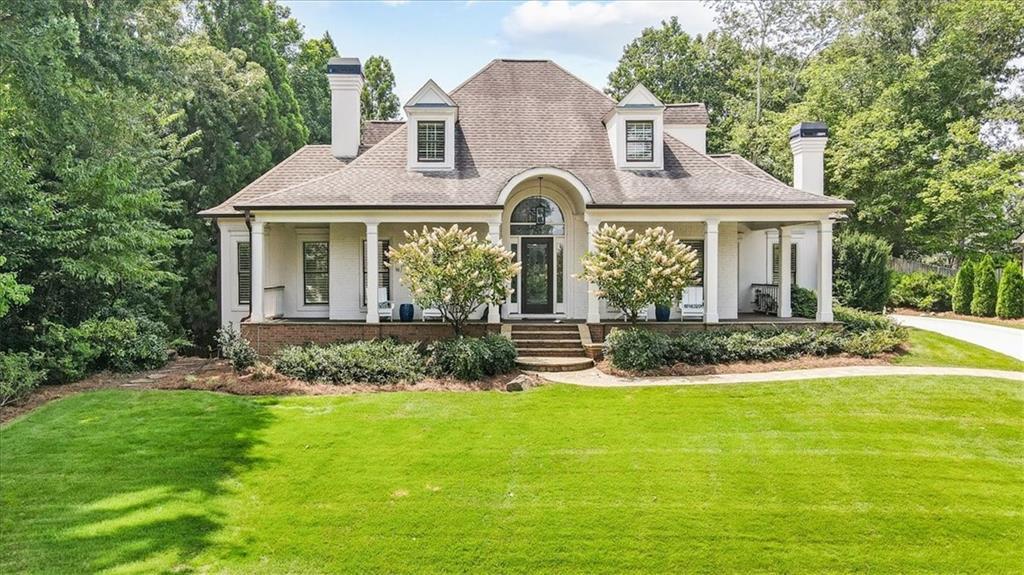 1820 Hadfield Blvd., Roswell, GA 30075