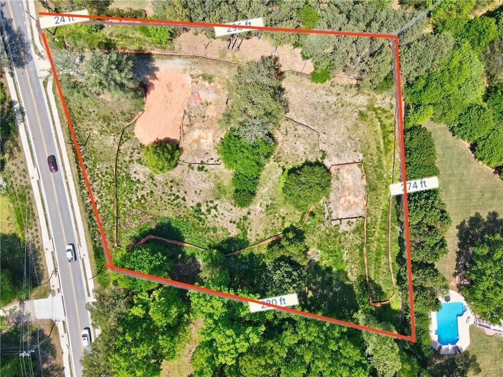 13975 Cogburn Rd., Alpharetta, GA 30004