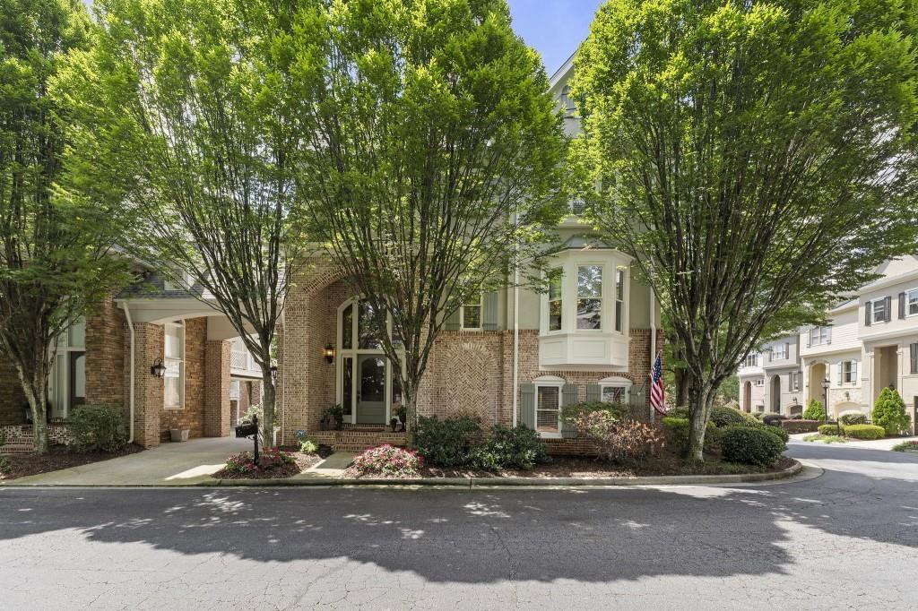 1377 Village Park Dr., Atlanta, GA 30319