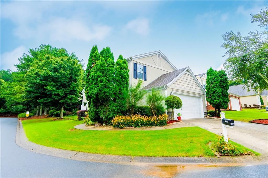 3740 Maple Valley Dr., Cumming, GA 30040