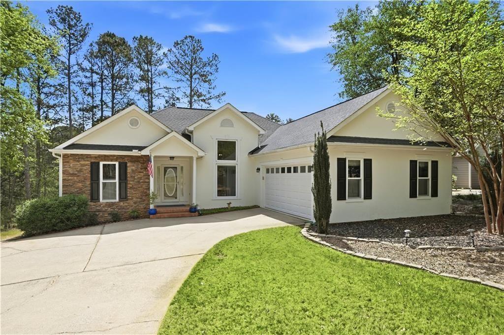 4209 Green Ct., Villa Rica, GA 30180