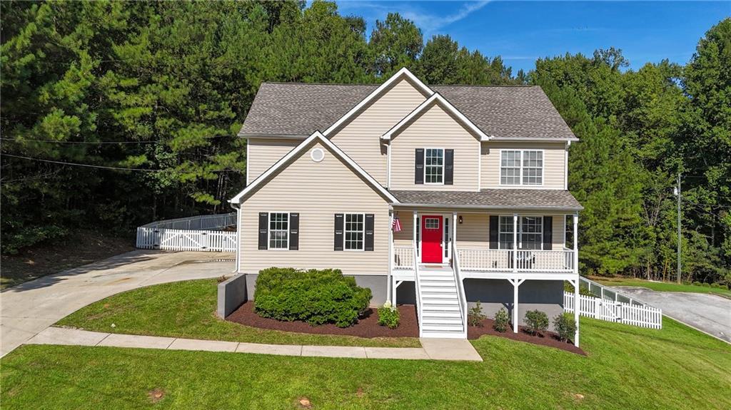 9333 Melody Cir., Covington, GA 30014