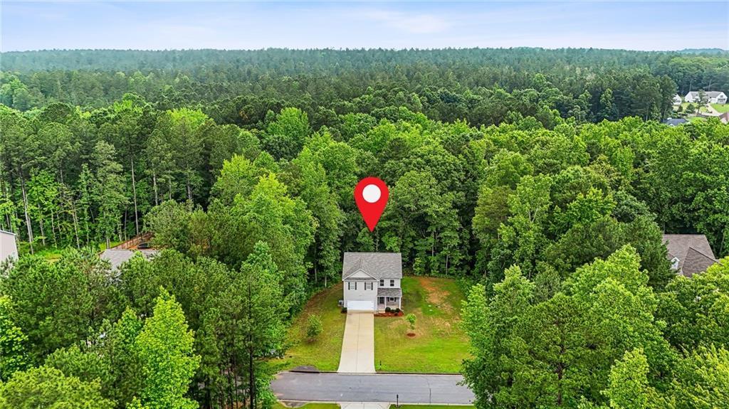241 Muskogee Dr., Dallas, GA 30132