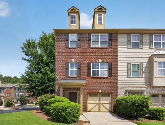 1369 Dolcetto Trace #8, Kennesaw, GA 30152