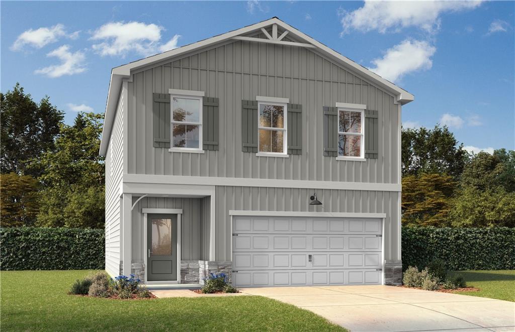 128 Greene Farm Tr., Cartersville, GA 30120