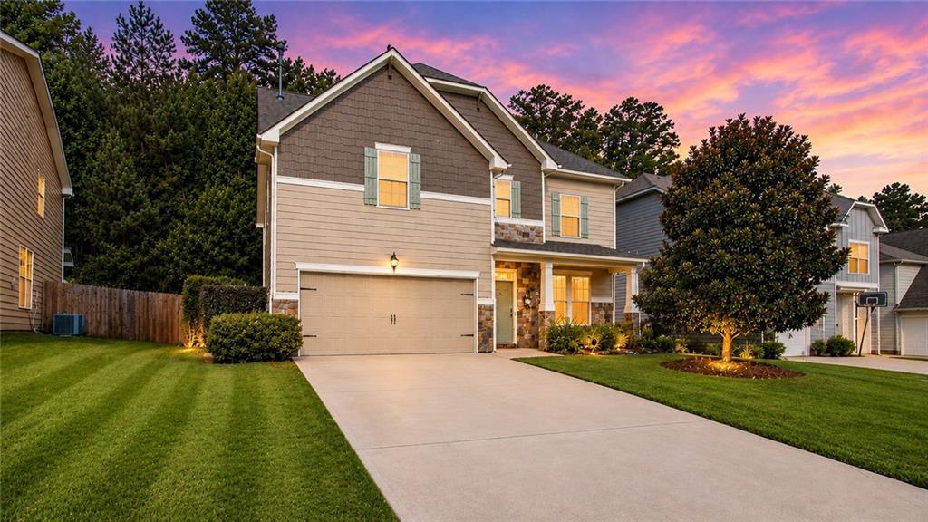4435 Fourth Rail Ln., Cumming, GA 30040