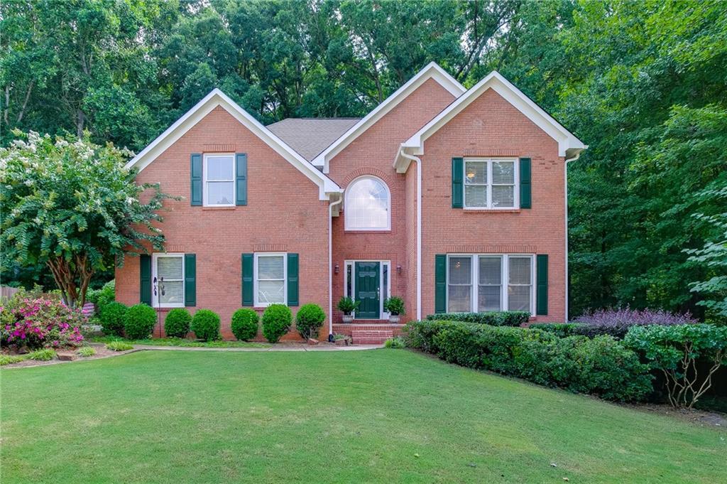 651 Sweetfern Ln., Sugar Hill, GA 30518