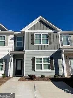 4353 Smithgall Ct., Union City, GA 30291