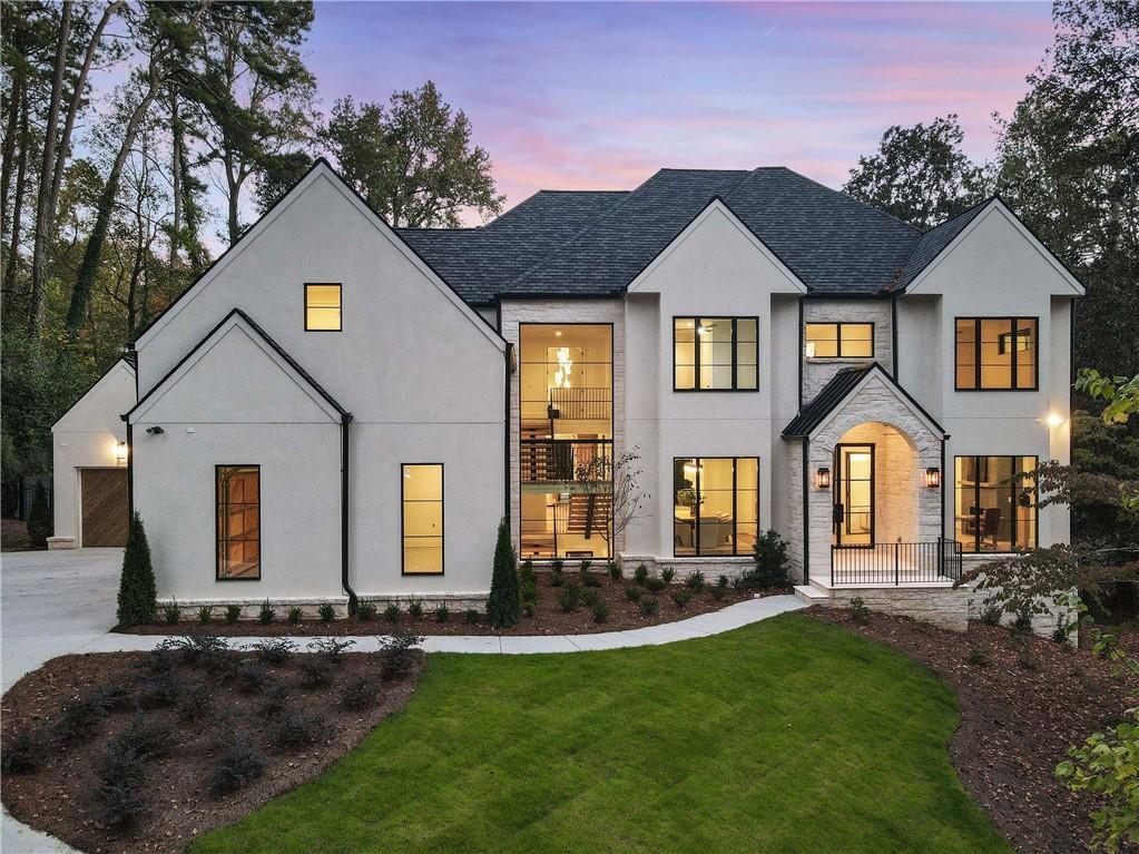 388 Londonberry Rd Rd., Sandy Springs, GA 30327