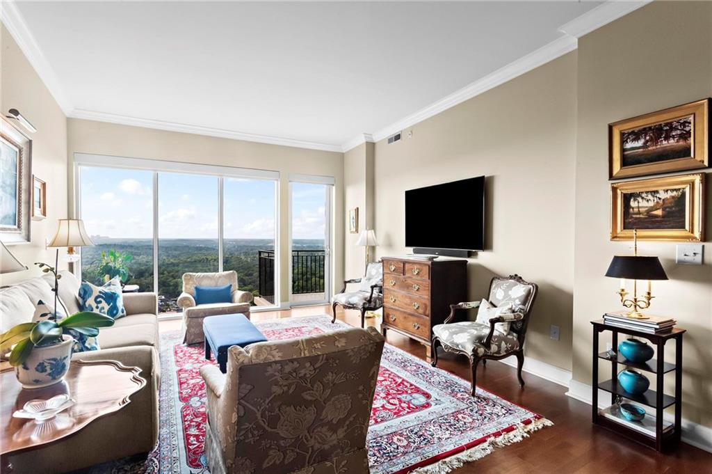 2950 Mount Wilkinson Pkwy. #812, Atlanta, GA 30339