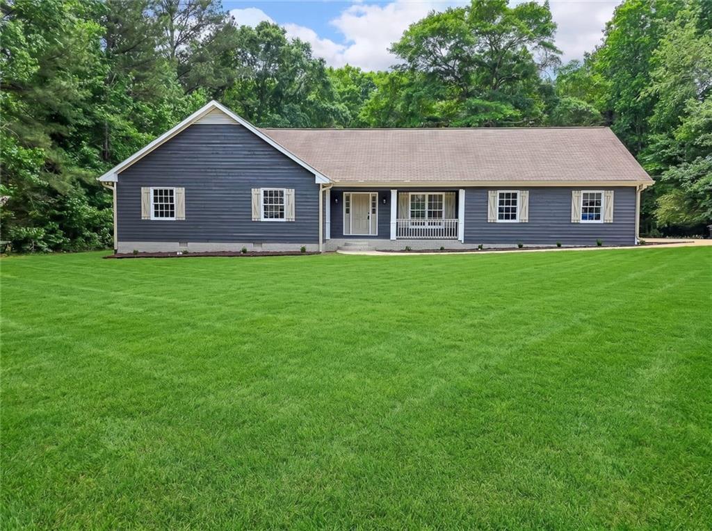 265 Deep Step Rd., Covington, GA 30014