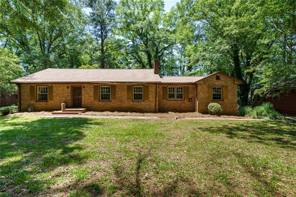 3240 Benjamin E Mays Dr., Atlanta, GA 30311