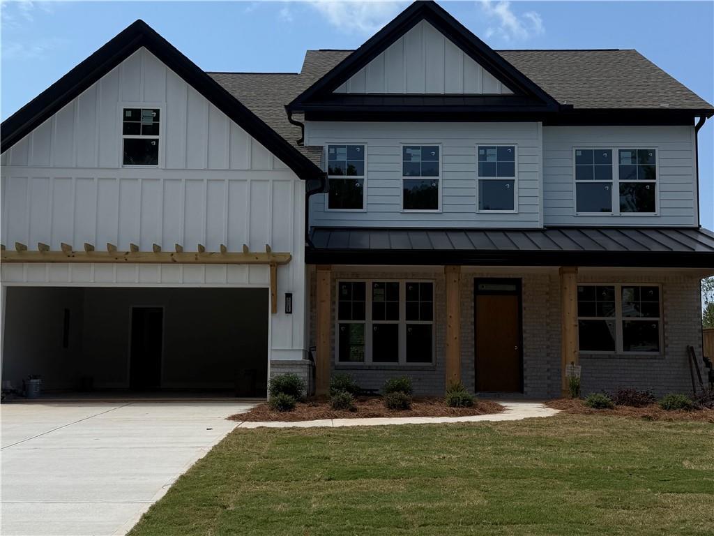 1760 Brown Cir., Marietta, GA 30066