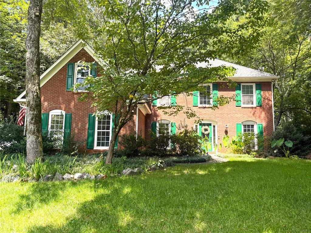 1350 Gran Forest Dr., Cumming, GA 30041