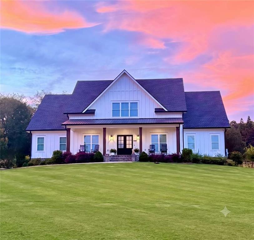 8 Trimble Way, Rome, GA 30161