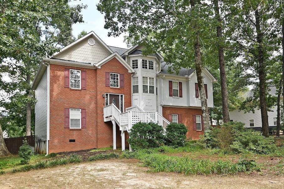 143 Burchfield Run, Carrollton, GA 30116