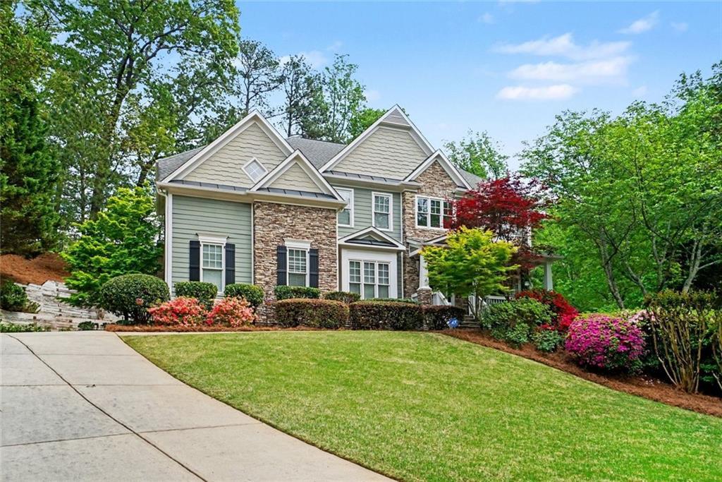 589 Vinings Springs Dr., Mableton, GA 30126