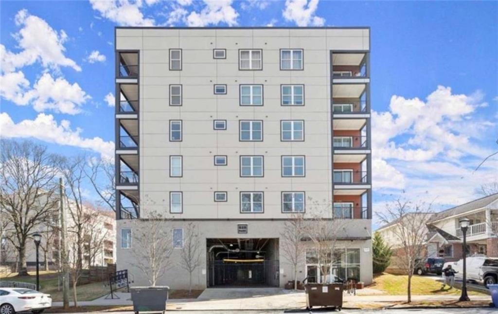 525 Parkway Dr. #108, Atlanta, GA 30308