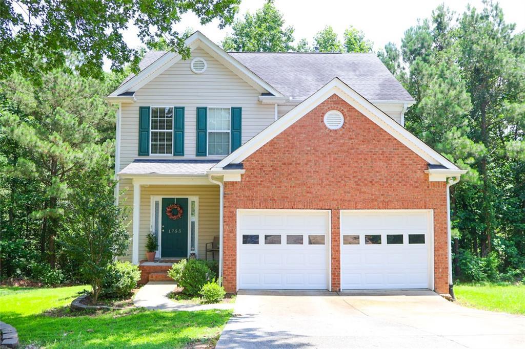 1755 Patrick Mill Pl., Buford, GA 30518