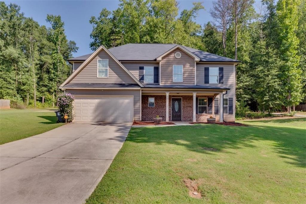 659 Peachtree Rd., Jefferson, GA 30549