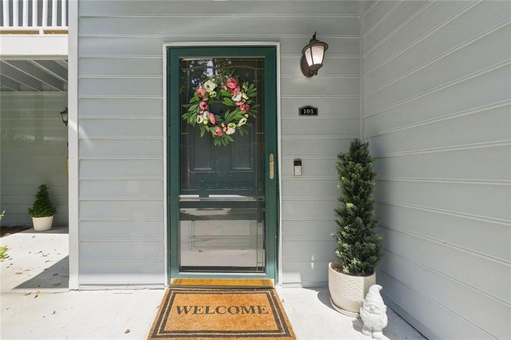 3940 Riverlook Pkwy. #103, Marietta, GA 30067