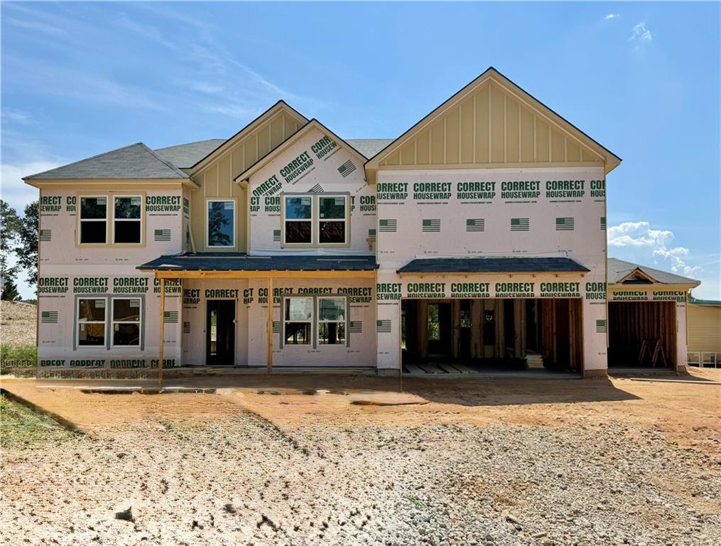 4271 Shirebrook Tr., Hoschton, GA 30548