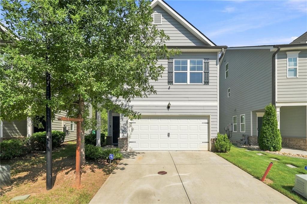 1620 Jacobs Way, Tucker, GA 30083