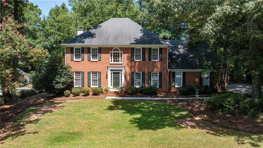 4075 Graham Way, Lilburn, GA 30047