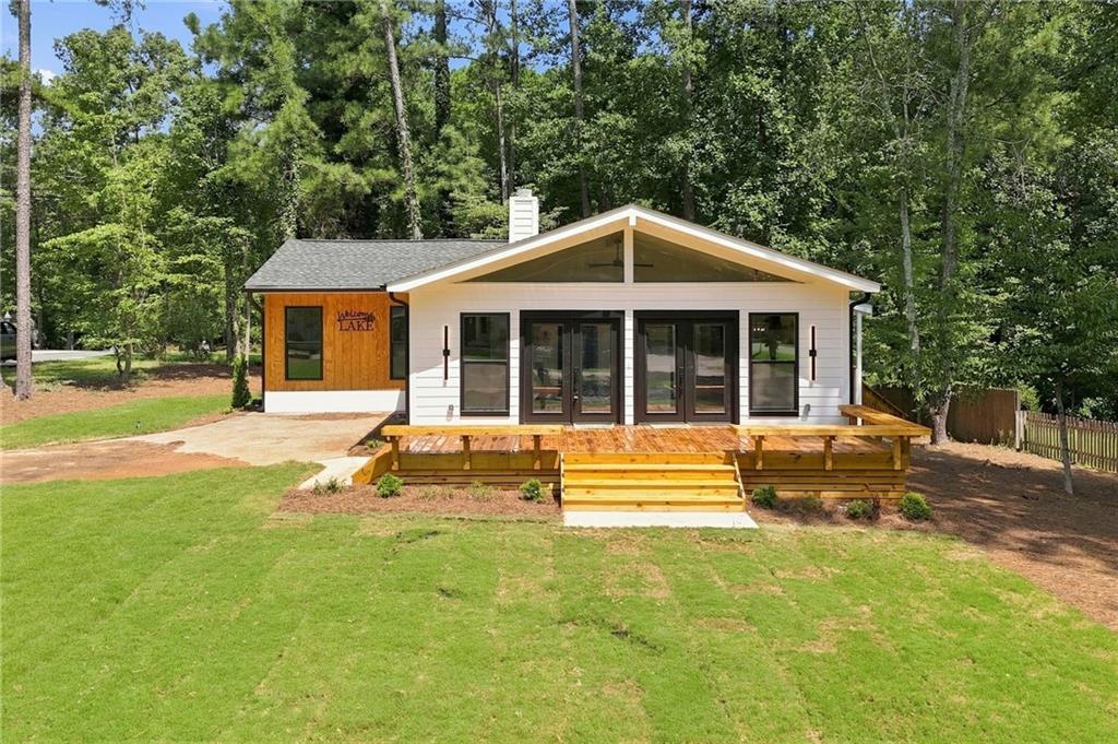 400 Cottonwood Dr., Woodstock, GA 30189