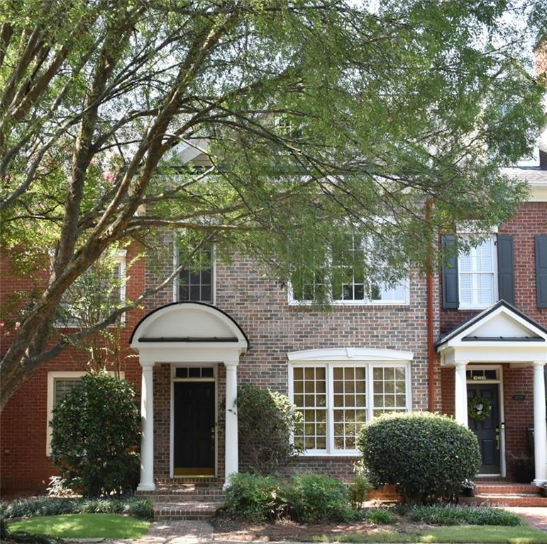 4772 Ivy Ridge Dr., Atlanta, GA 30339