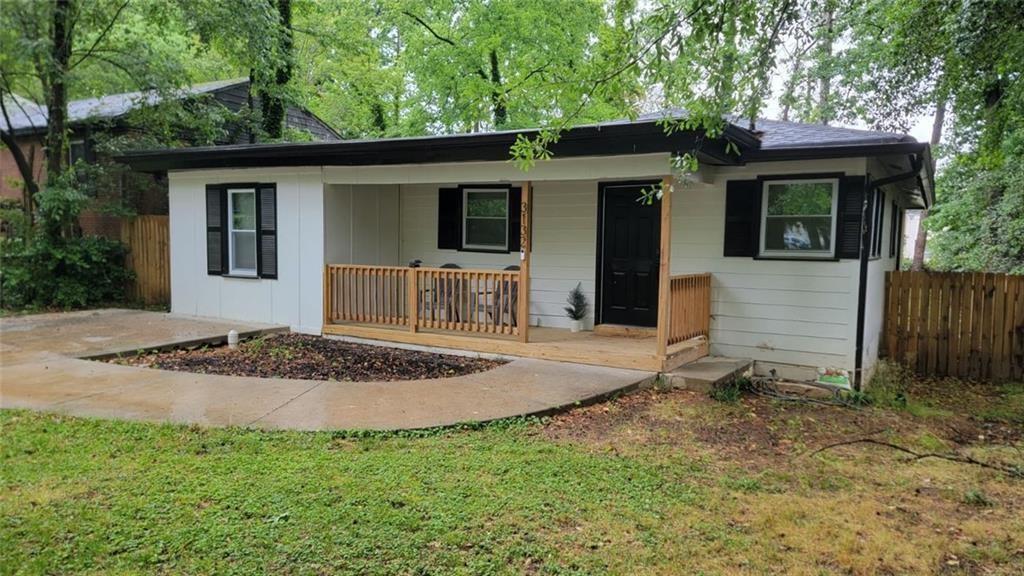 3132 Forrest Hills Dr., Hapeville, GA 30354