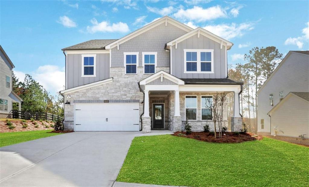 4232 Adler Cir., Buford, GA 30519