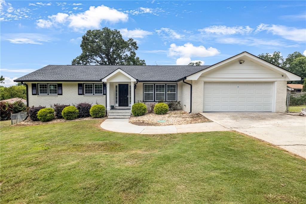 497 Dicks Ct., Lilburn, GA 30047